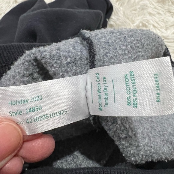 Marine Layer Pants Cropped Pants - Size XS - Picture 4 of 5